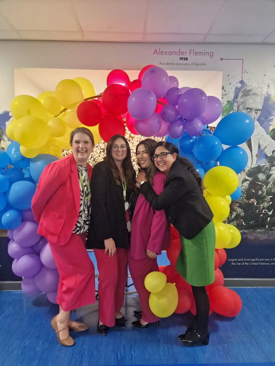 OrchardMead's tweet photo. What a brilliant evening for our Year 6 open evening. Was so lovely to meet all the prospective families and show you what Orchard Mead has to offer. #workhardbekindberesponsible #OMA #TMETrust. @GeeKader https://t.co/IB4GBIn4TZ