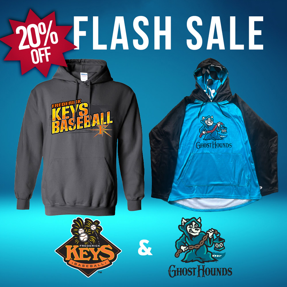 Spire City Ghost Hounds tweet media