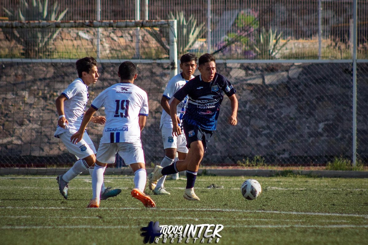 InterCorreTDP's tweet photo. 📸Galería del Derbi Queretano 🔵⚪
#TodosSomosInter #TodosSomosQueretaro #TodosSomosCorregidora https://t.co/zp7Ghr03Py