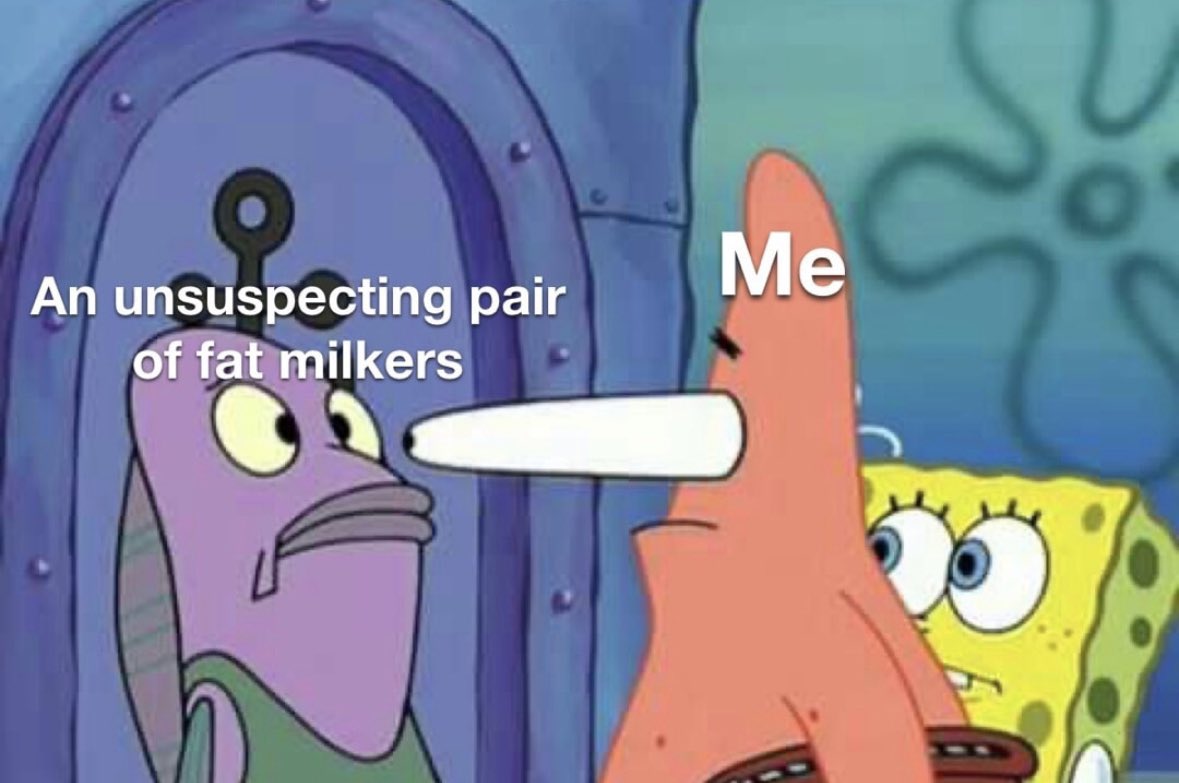 Freakiest Memes 😈💦 tweet media