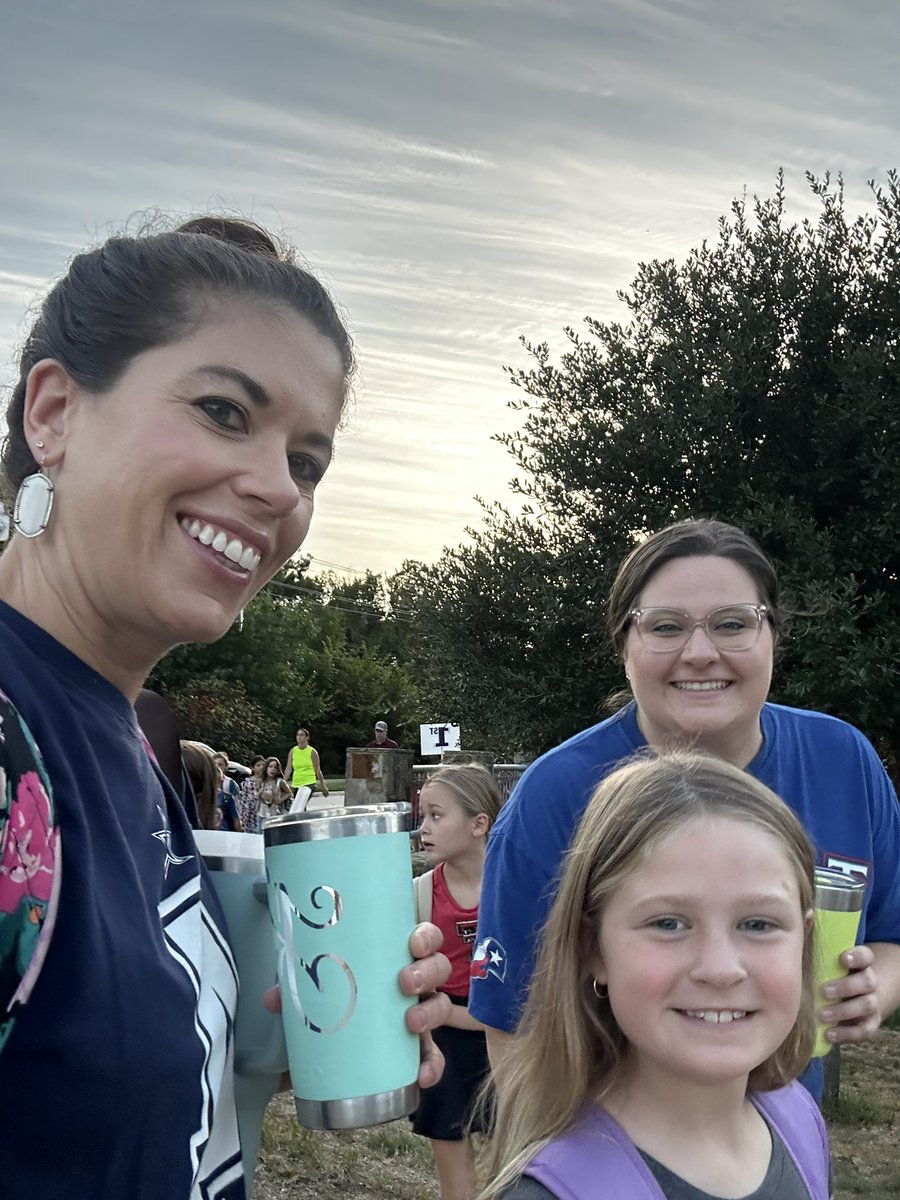 Grapevine-Colleyville ISD tweet media