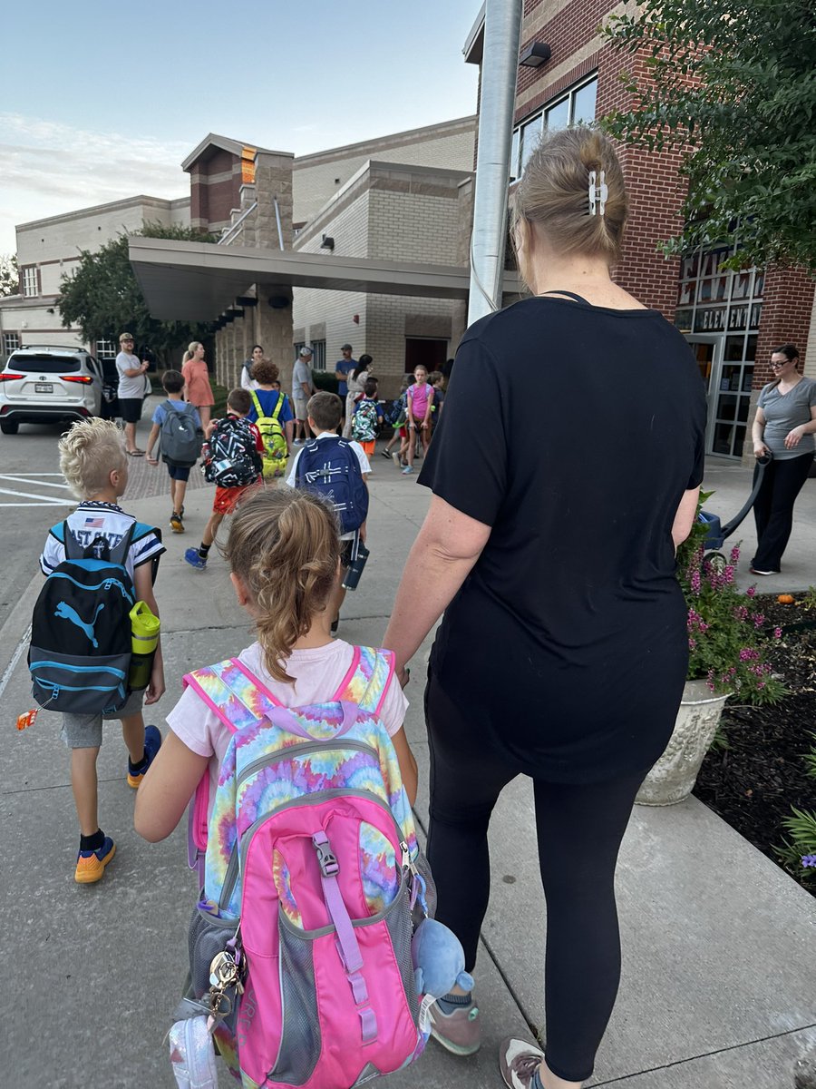 Grapevine-Colleyville ISD tweet media