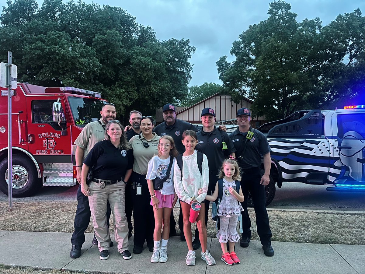 Grapevine-Colleyville ISD tweet media