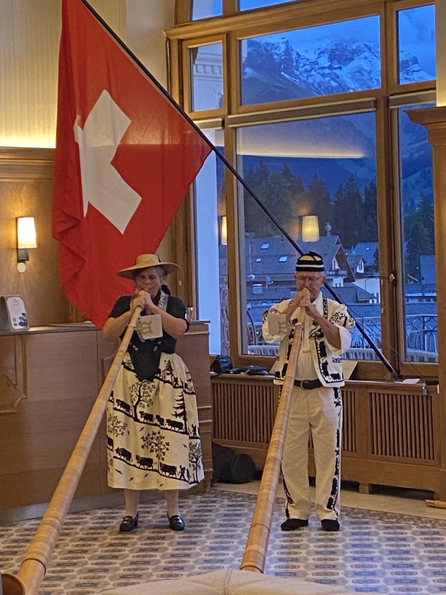 Alison Fox tweet media