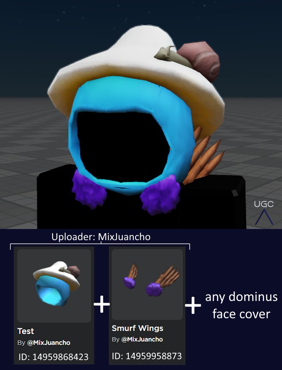 UGC DOMINUS…? 