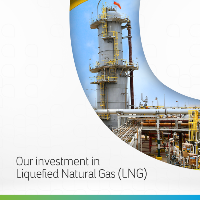 aramco's tweet photo. How does our investment in Liquefied Natural Gas enable the transition to lower-carbon energy sources while supporting the growth of economies?

#aramco90th
#aramco