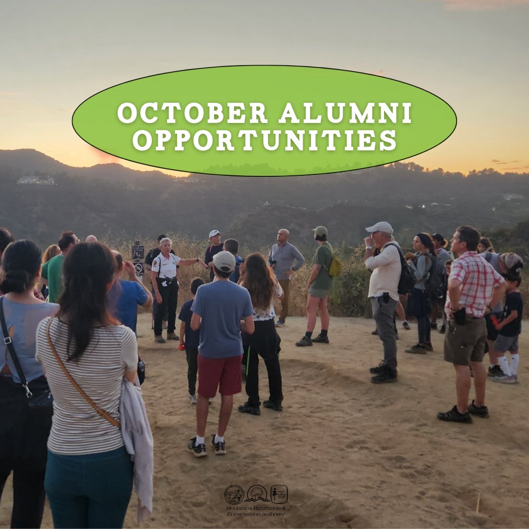 Community Nature Connection tweet media