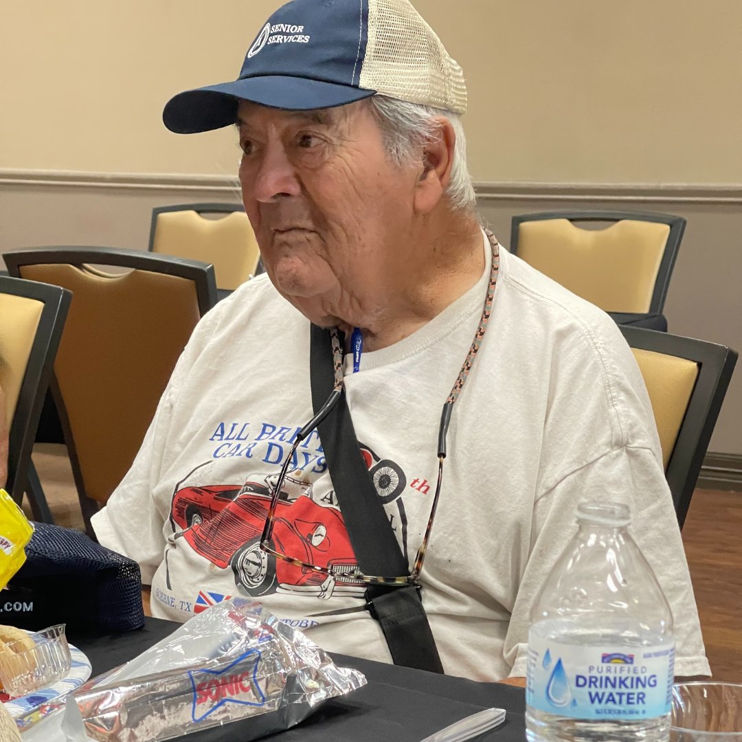 Our 9/23 event - Homecoming Social - was so much fun! Looking forward to our next social event on Monday, 12/4 at 5pm for hot chocolate, cookies, and the Lakeway Trail of Lights!

Register for "Lakeway Trail of Lights Holiday Social" at ltseniorservices.org/2023events