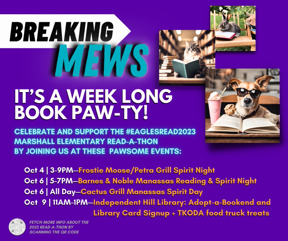 Marshall Elementary tweet media