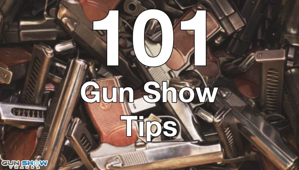 GunShowTrader's tweet image. Gun Show Tip: Respect. Return firearms, knives and merchandise the way you found it. - ed.gr/bd8yq #gunshows #firearms