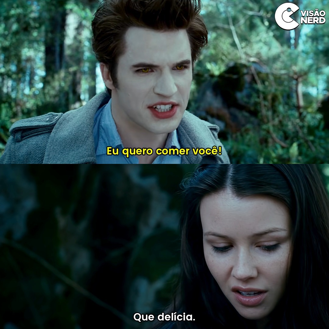 visaonerdofc's tweet photo. Os Vampiros que Se Mordam (2010).

#crepusculo #edwardcullen #isabellaswan #cinefilo #osvampirosquesemordam #filmesdecomedia #cinefilos #visãonerd https://t.co/NCHssXucnh