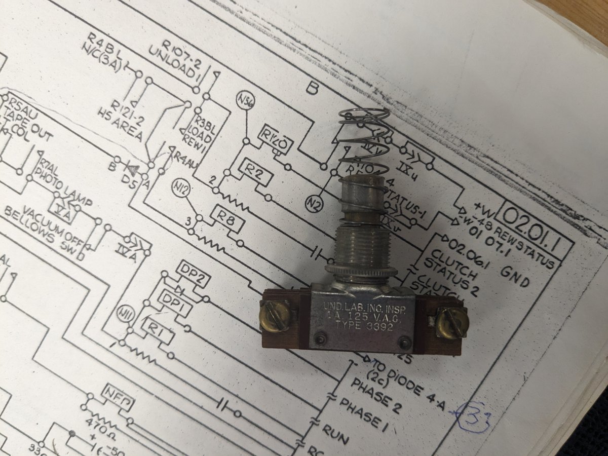 Ken Shirriff tweet media