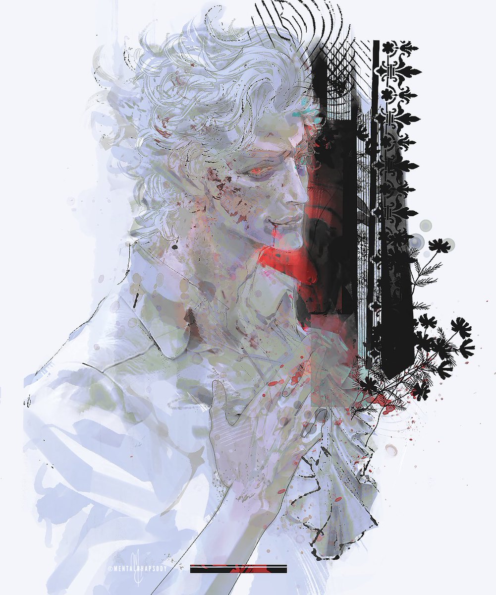 🩸
#Astarion #BaldursGate3