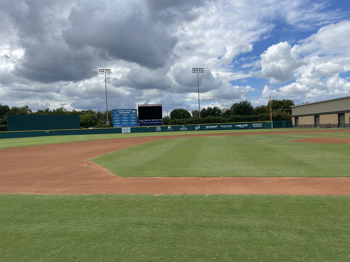 After 2+” of rain, finally some REAL fall weather
