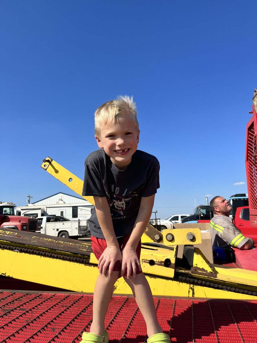 randilynbrad's tweet photo. Happy 7th Birthday to this sweet boy of mine! https://t.co/BTPSz1Fv4f