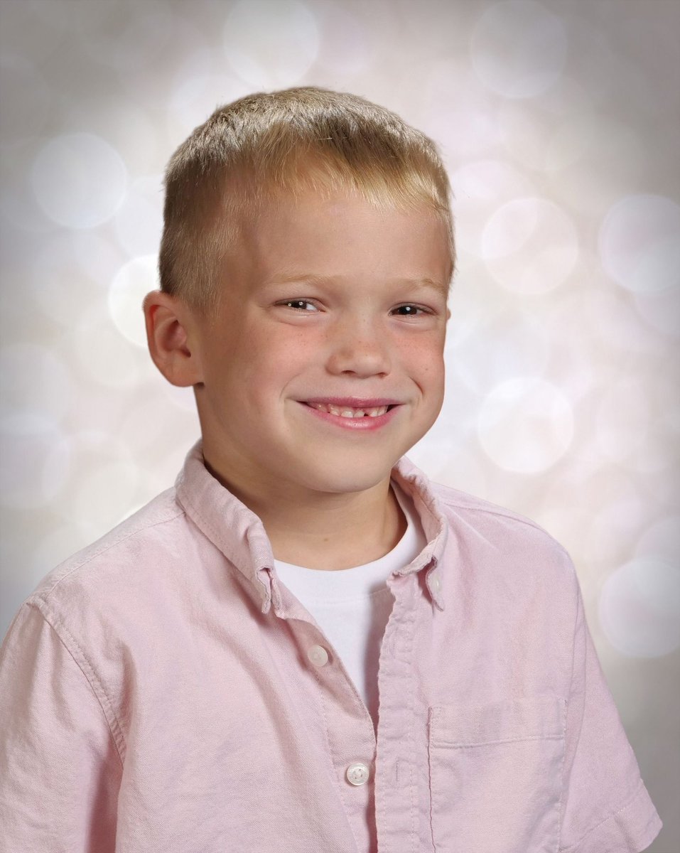 randilynbrad's tweet photo. Happy 7th Birthday to this sweet boy of mine! https://t.co/BTPSz1Fv4f