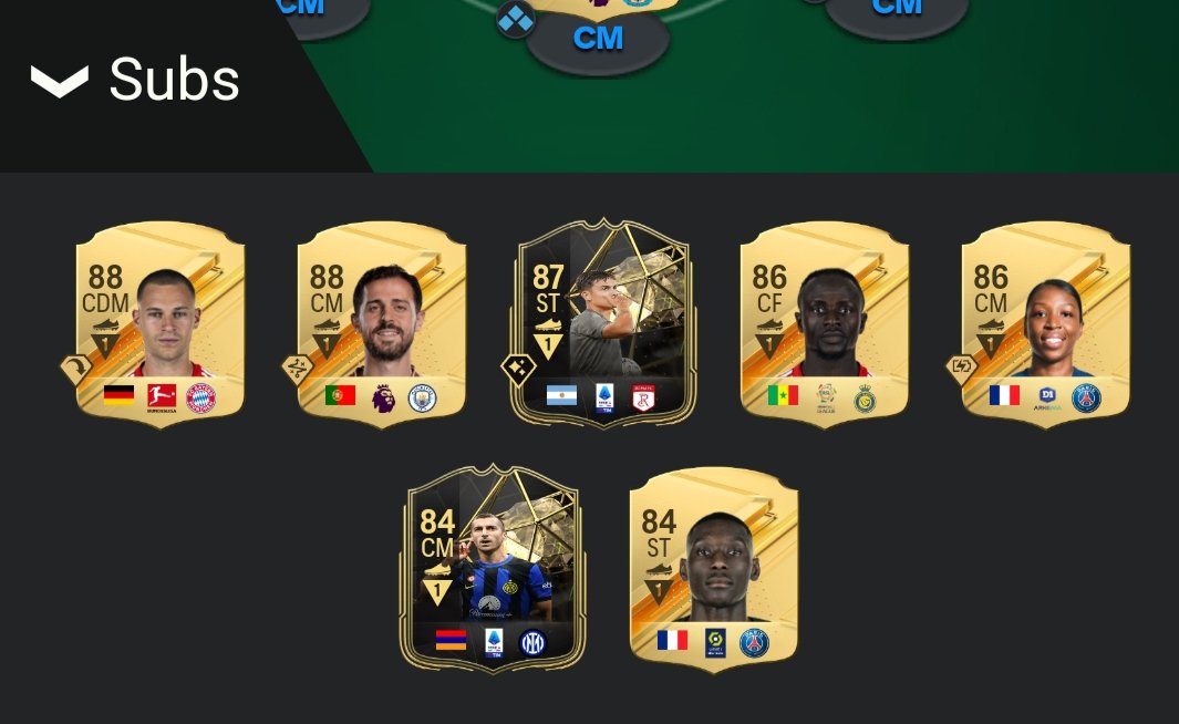 BadAtGames14's tweet photo. @PedsanUT @Zinhja Playing with untradeables only has been going smooth so far 😊 https://t.co/L7mxbD5Fij