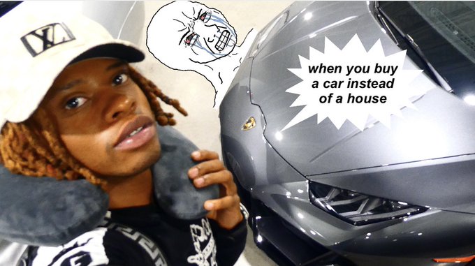 #repost #meme #Memes #memeslover #BobiWineReturns https://t.co/1O6rUNWvs0<a href="/tag/repost"class="tags">#repost</a><a href="/tag/meme"class="tags">#meme</a><a href="/tag/memes"class="tags">#Memes</a><a href="/tag/memeslover"class="tags">#memeslover</a><a href="/tag/bobiwinereturns"class="tags">#BobiWineReturns</a>