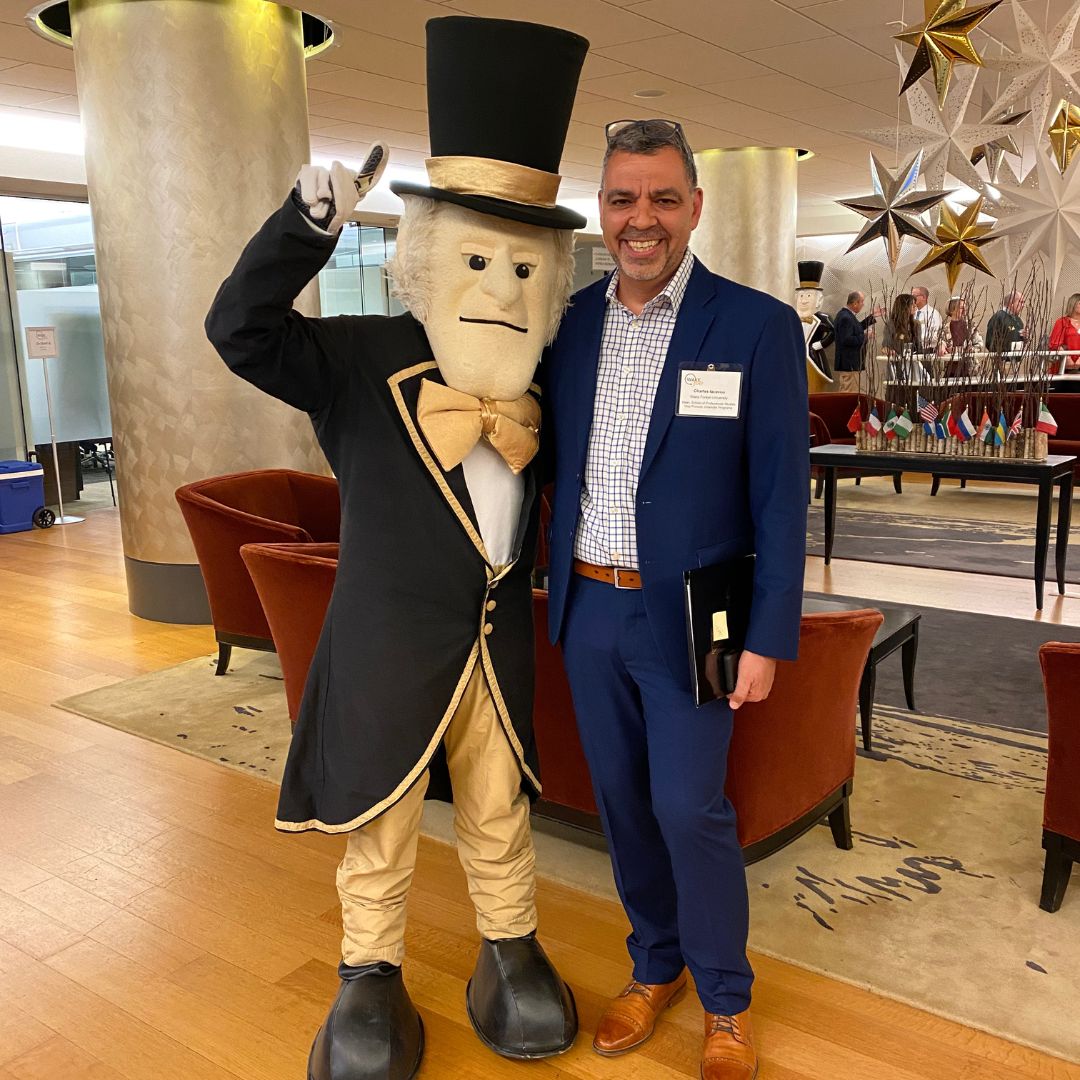 WakeSPS's tweet photo. Wake Forest SPS students and faculty, are you ready to wake to what’s next?

It’s time to register - Register closes at MIDNIGHT tonight!

Follow the link to our blog to learn more about FIVE aspects of Wake360 we’re most excited about.

https://t.co/OS8gM1esb1 https://t.co/PtrNktW3o9