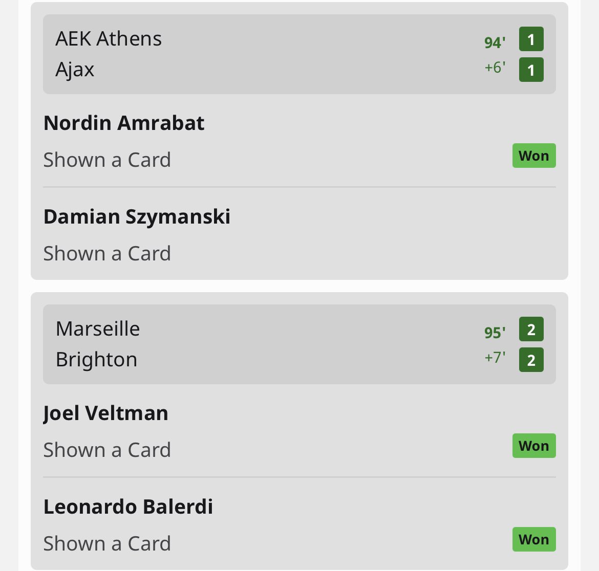 The Betting Village tweet media