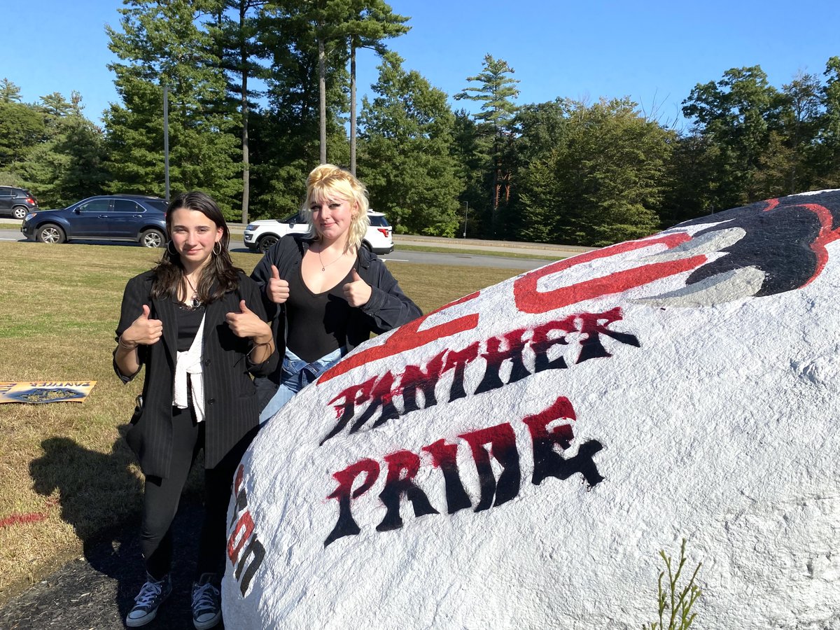 Christina Maher tweet media