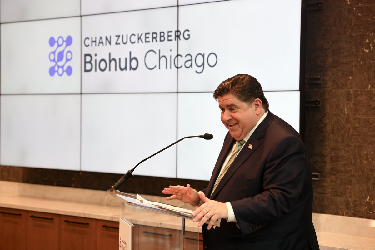 GovPritzker tweet picture