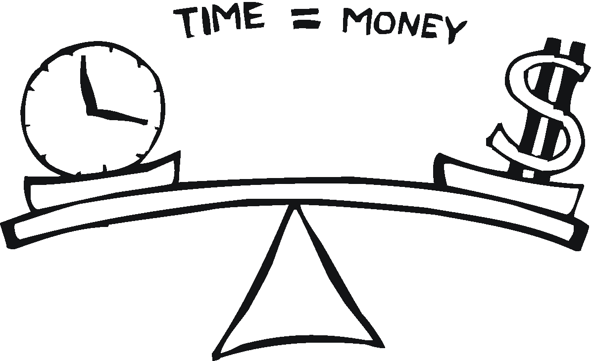 Want To Get Wealthier VALUE Your Time If You Don t Value Your Time want-to-get-wealthier-value-your-time-if-you-don-t-value-your-time