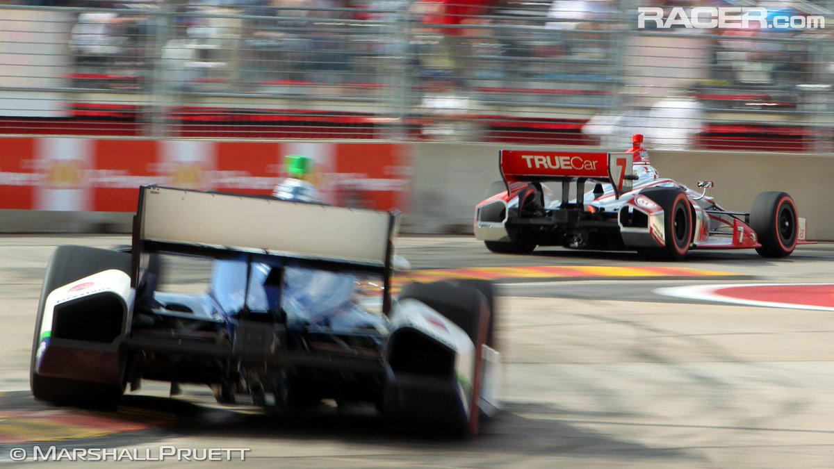 10 years ago in Houston--how time flies.