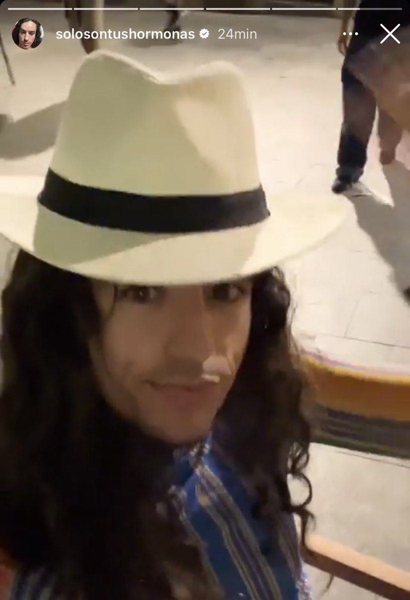 nuestro michael jackson 🙏