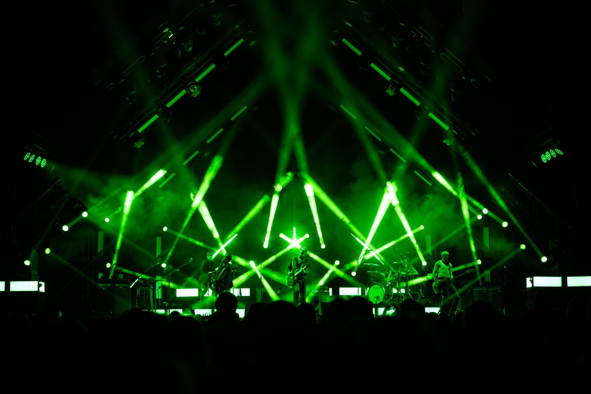 Thank you Seattle 🖤🗡️🥀
#TheEndIsNero

Photo by Will Stockwell