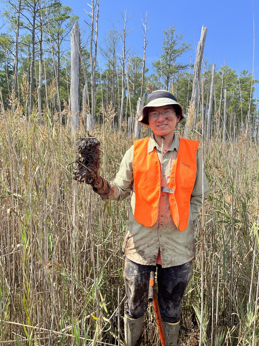 Serina Wittyngham, PhD tweet media