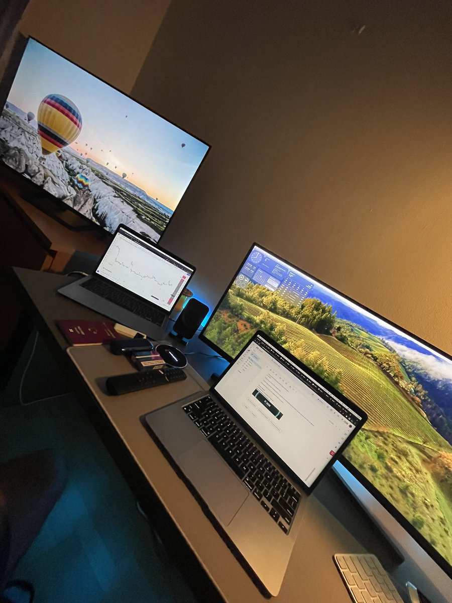 Hayat devam ediyor ✨