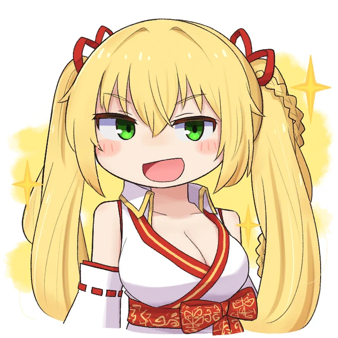 #いろは絵馬 