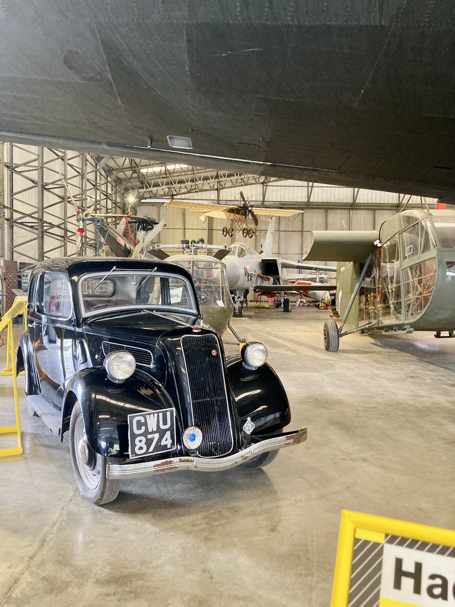 Pictures from a day at Yorkshire Air Museum. (1/3) #yorkshireairmuseum #photography