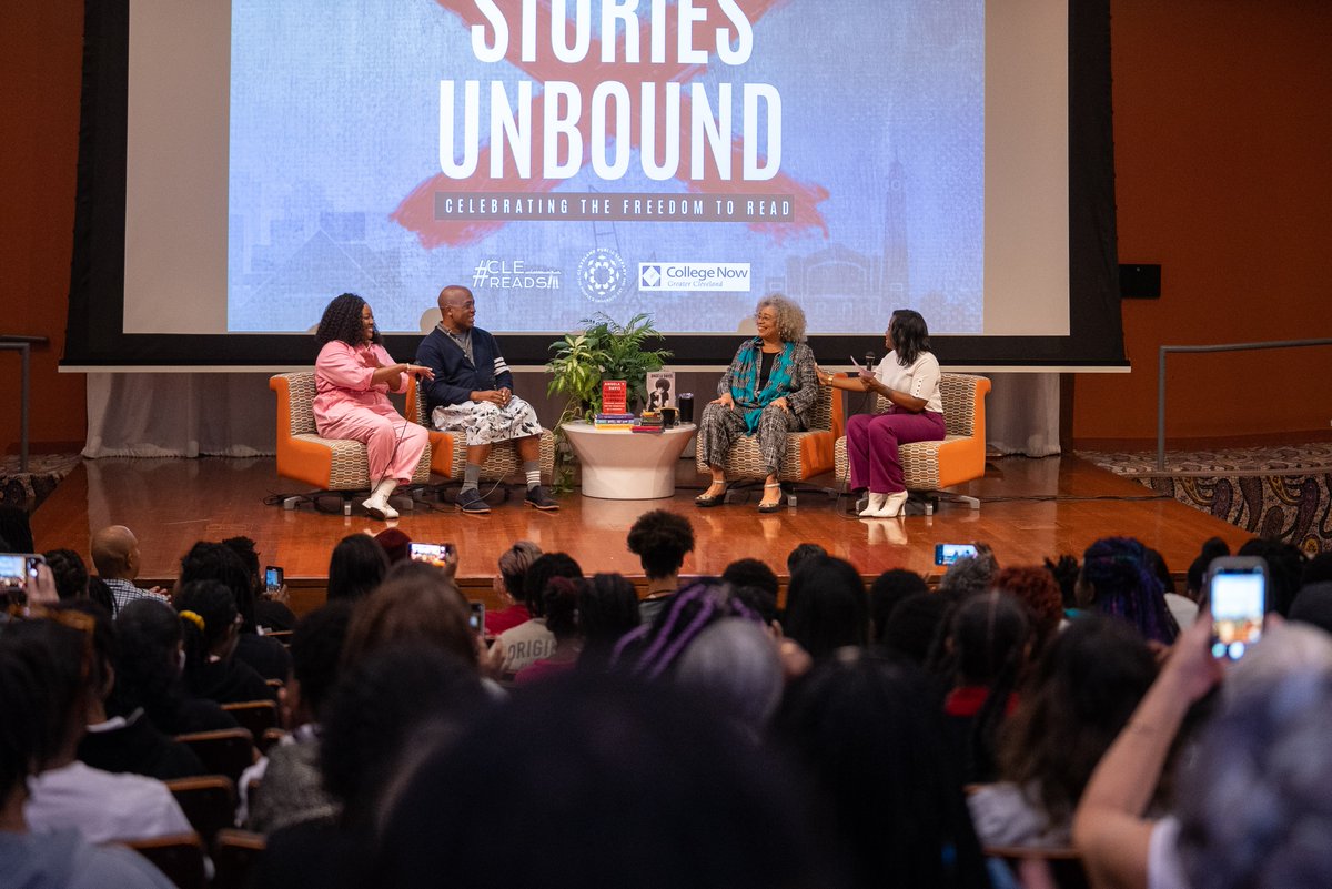 ClevelandReads tweet media