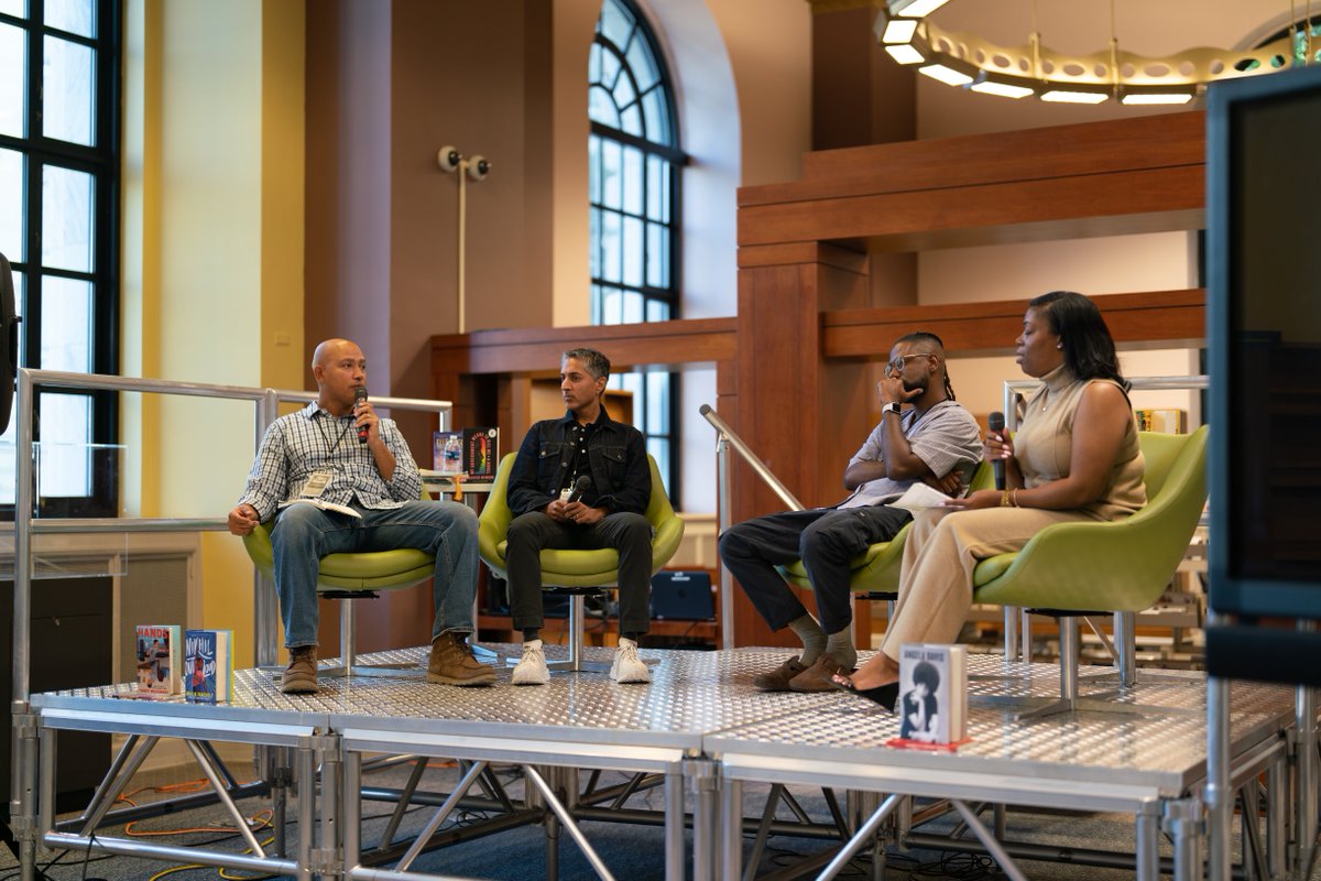 ClevelandReads tweet media