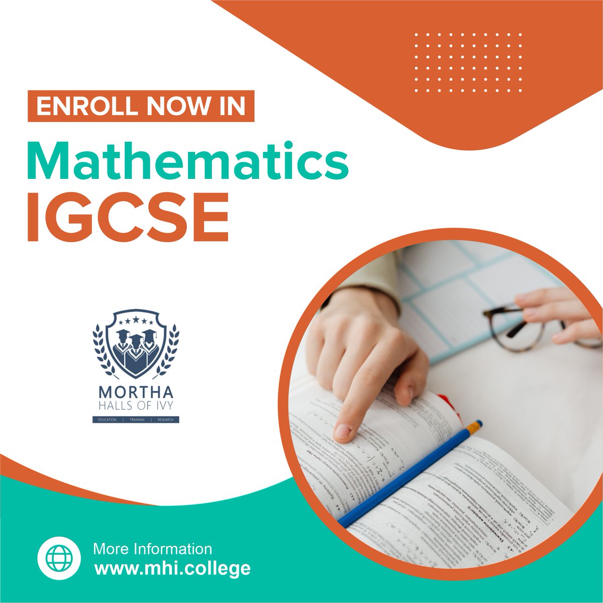 MorthaHalls's tweet image. The contents of this course are covered over 5 modules, all of which contain an assessment upon completion to help test and cement the student’s knowledge and understanding. 

#IGCSEPrep
#FlexibleLearning
#AffordableEducation
#ModuleBasedLearning
#AssessmentDriven