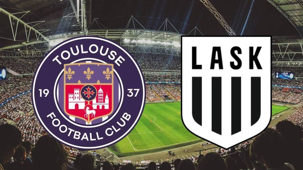 _Tranzit's tweet image. ⚽TRANZIT FOOT PASS⚽

🟣⚪ Toulouse  - LASK ⚫⚫

🔴Début du Live à 20h45 !🔴

♻️RT x Follow pour visionner gratuit!

🔗 Lien en bio 🔗

#EuropaLeague #TFCASK #ToulouseFC  #Live #free #StreamingNow