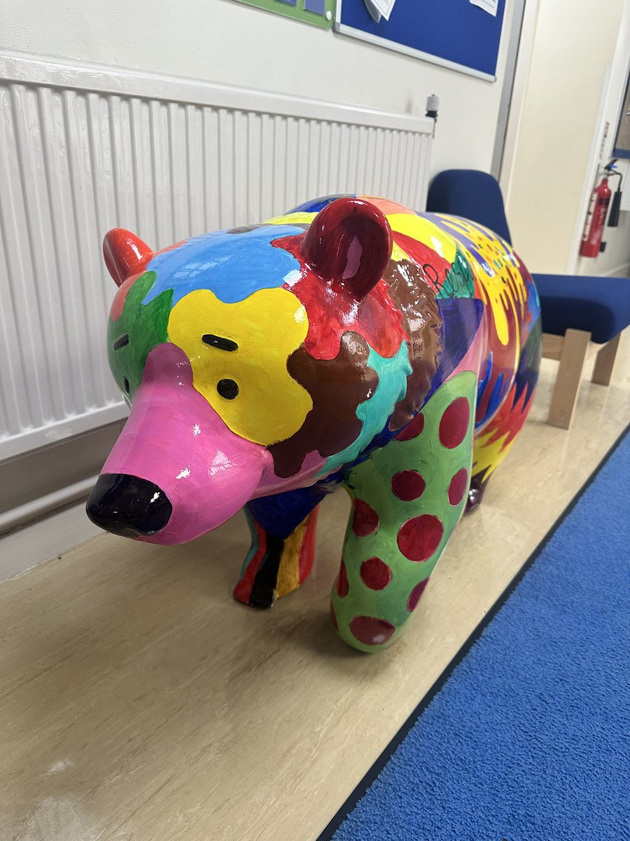 Liz Brook (@liz_brook_) on Twitter photo Look who I found! <a href="/LeedsBearHunt/">Leeds Bear Hunt</a>
Great day at <a href="/AdelPrimary/">Adel Primary School</a> today working with leaders, reviewing the curriculum and working on future plans. Exciting times ahead! #curriculum Look who I found! <a href="/LeedsBearHunt/">Leeds Bear Hunt</a>
Great day at <a href="/AdelPrimary/">Adel Primary School</a> today working with leaders, reviewing the curriculum and working on future plans. Exciting times ahead! #curriculum