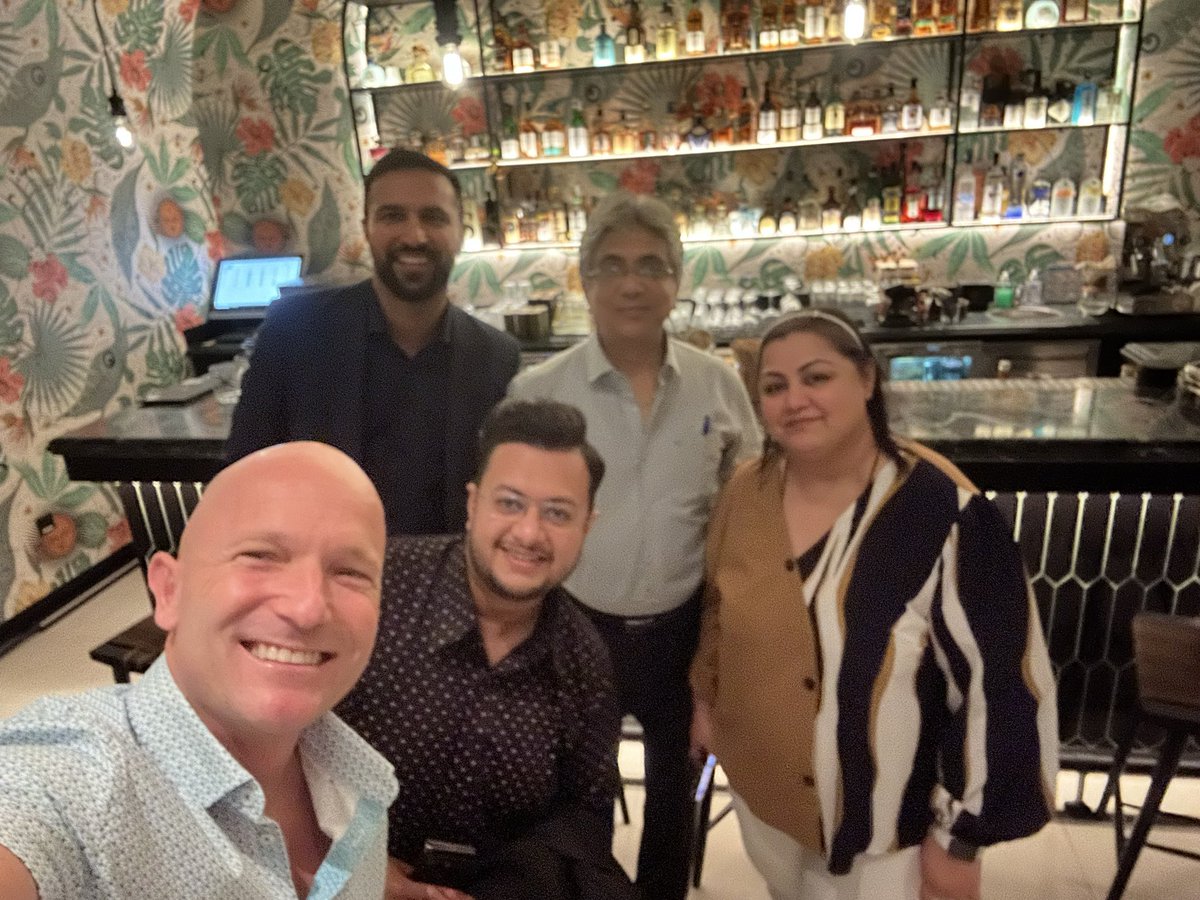 Eric Sheninger (@e_sheninger) on Twitter photo Amazing dinner tonight at <a href="/tresinddubai/">Trèsind Dubai</a> with <a href="/SreejitSocial/">Sreejit Chakrabarty</a> <a href="/MrNijjar_/">Baz Nijjar</a> <a href="/JohnGomes24/">John Maxwell Gomes</a> <a href="/sharadadxb/">Sharada Kenkare</a>. It is awesome to break bread with so many amazing educators globally. You were missed <a href="/riteshdhanak/">Ritesh Dhanak</a> <a href="/KNargish/">Nargish Khambatta</a> Amazing dinner tonight at <a href="/tresinddubai/">Trèsind Dubai</a> with <a href="/SreejitSocial/">Sreejit Chakrabarty</a> <a href="/MrNijjar_/">Baz Nijjar</a> <a href="/JohnGomes24/">John Maxwell Gomes</a> <a href="/sharadadxb/">Sharada Kenkare</a>. It is awesome to break bread with so many amazing educators globally. You were missed <a href="/riteshdhanak/">Ritesh Dhanak</a> <a href="/KNargish/">Nargish Khambatta</a>