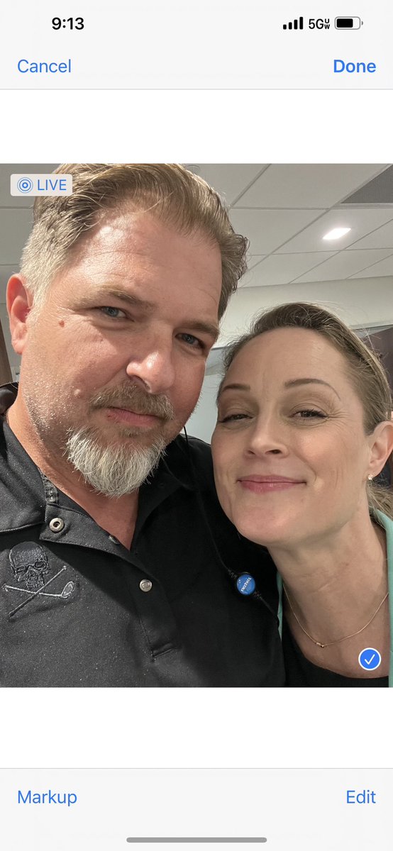 Had the pleasure of being part of the production of #RelativeControl staring @TeriPolo. A fun cast and crew!  Can not wait to watch it when it is finished! #Delaware #movie #film