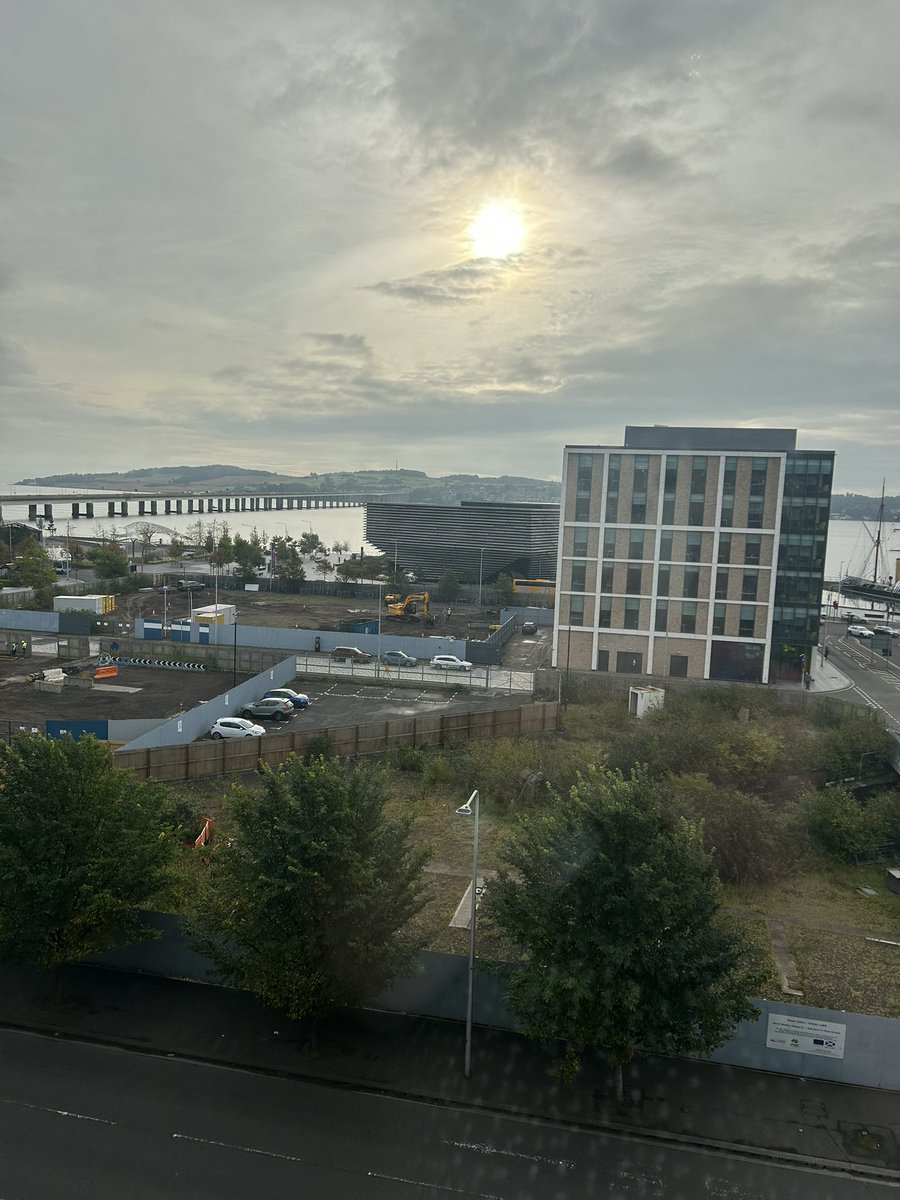 clifford_pamela's tweet photo. Well done @ConvenorRTPIS 2023 for such an inspiring and thought provoking digital planning conference. Dundee 2023 @RTPIScotland #settingthebarhigh #people #place https://t.co/AMNVzfD6dS