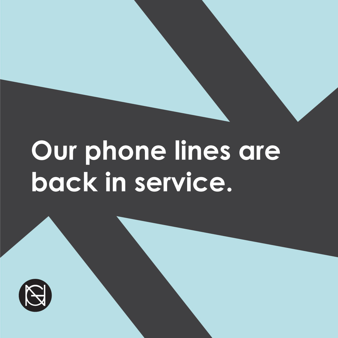 All district and school phone lines are back in service. We thank you for your patience and understanding.

Todas las líneas de teléfono en el distrito y las escuelas están en servicio. Gracias por su paciencia y comprensión.