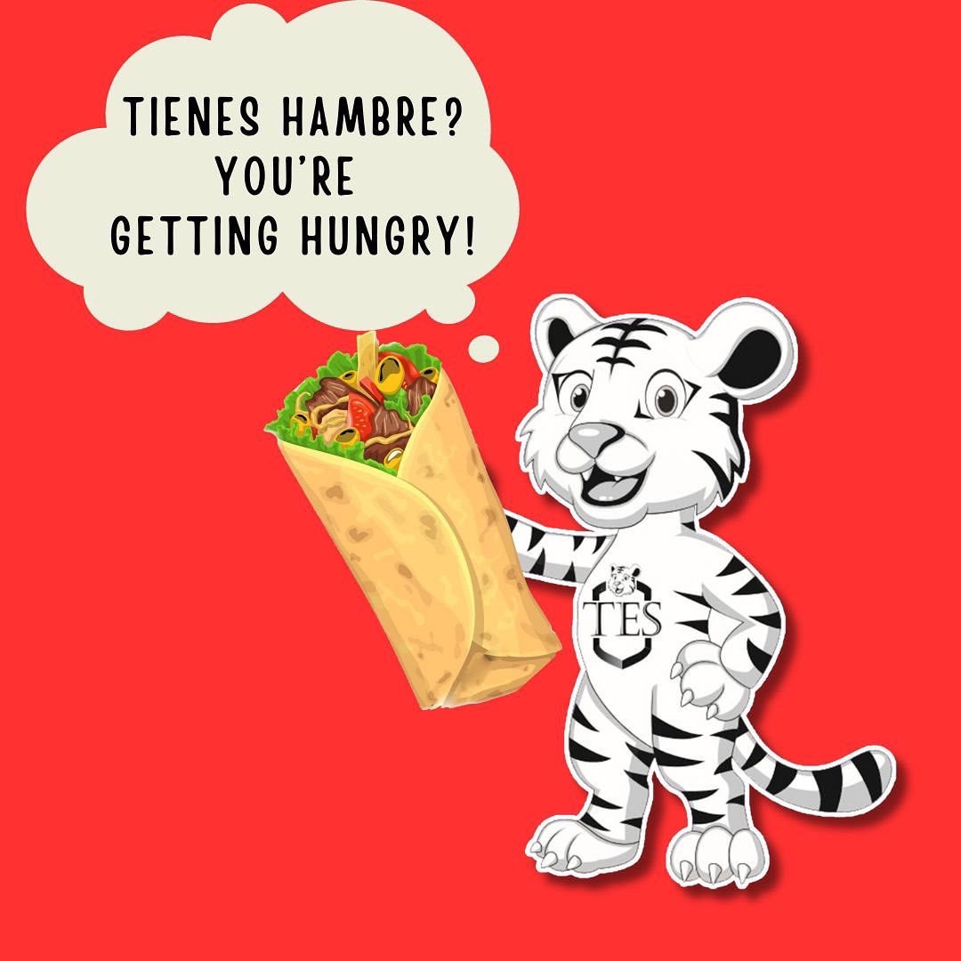 Timberline PTA tweet media