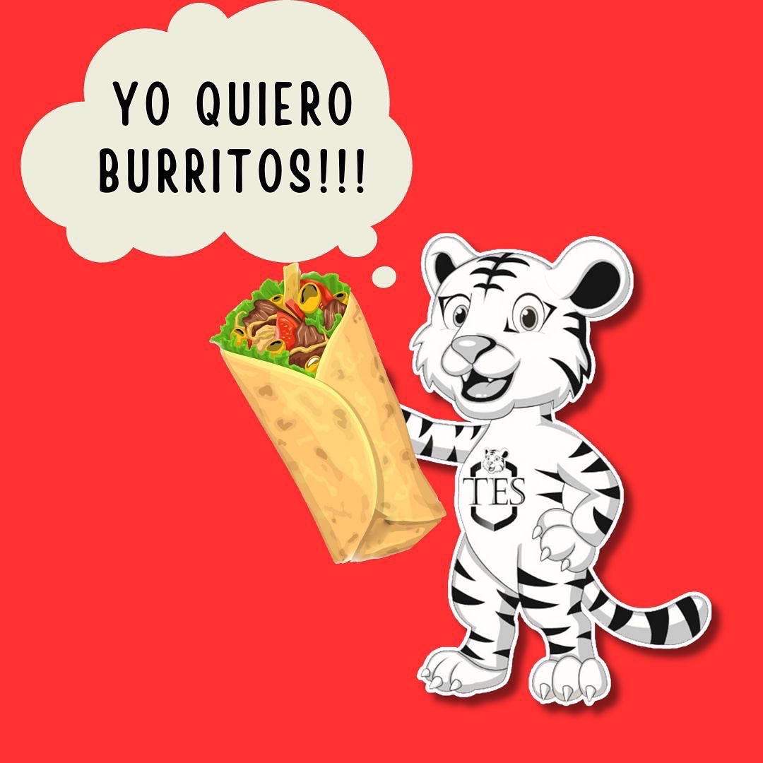 Timberline PTA tweet media