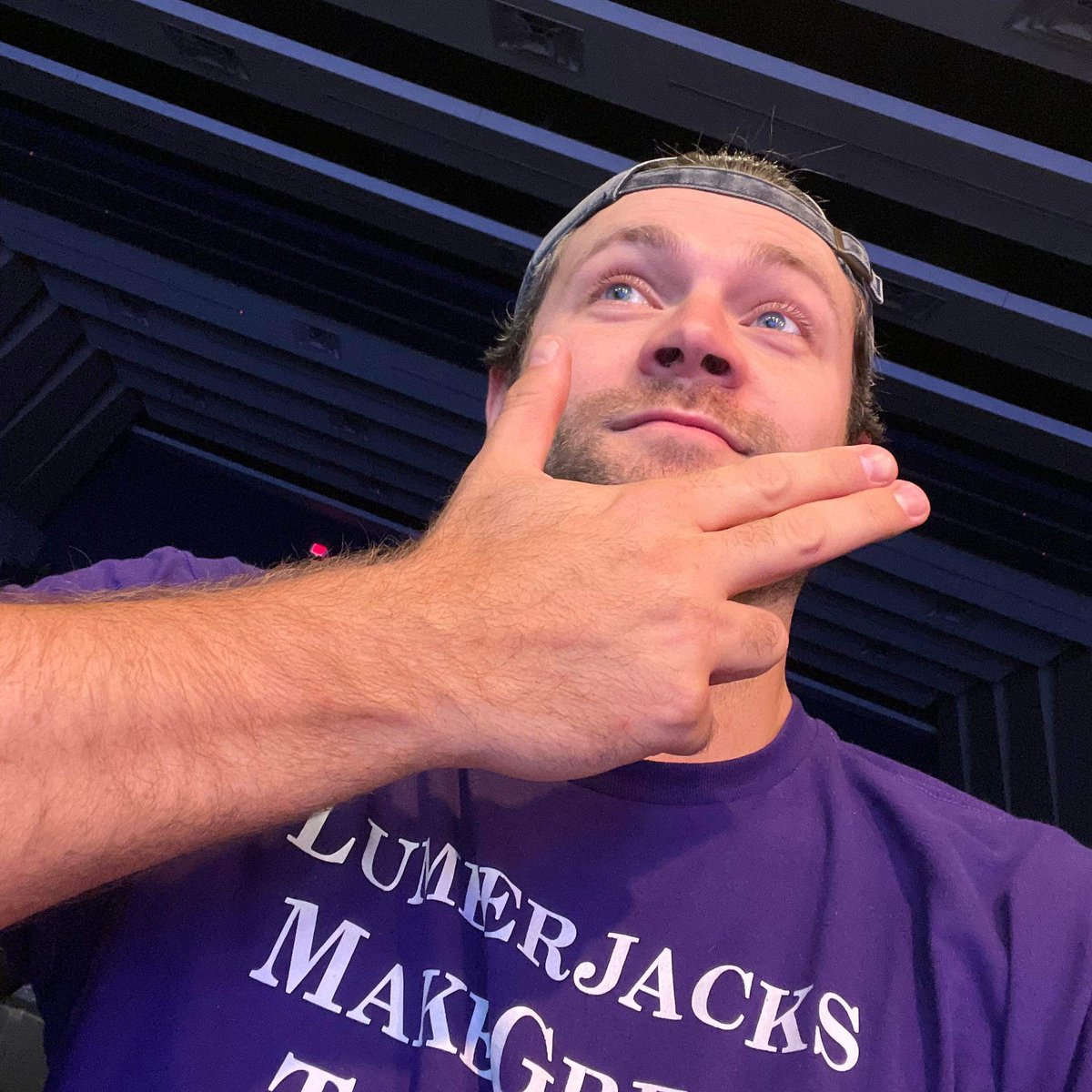 Stephen F. Austin State University tweet media