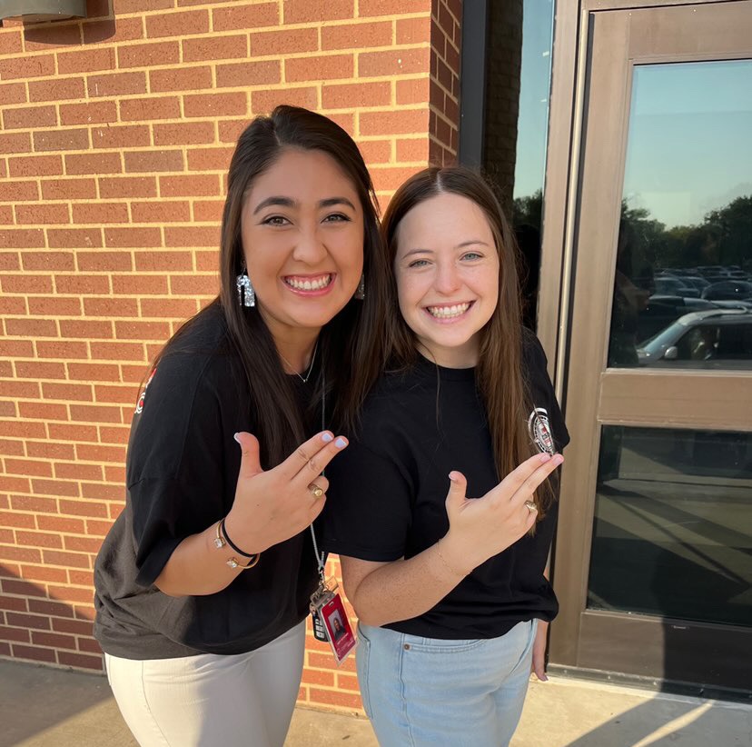 Stephen F. Austin State University tweet media