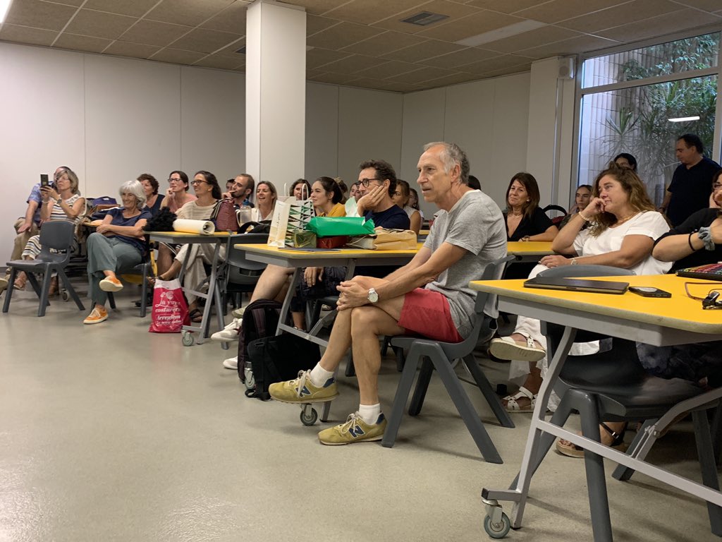 ESCOLA SADAKO tweet media