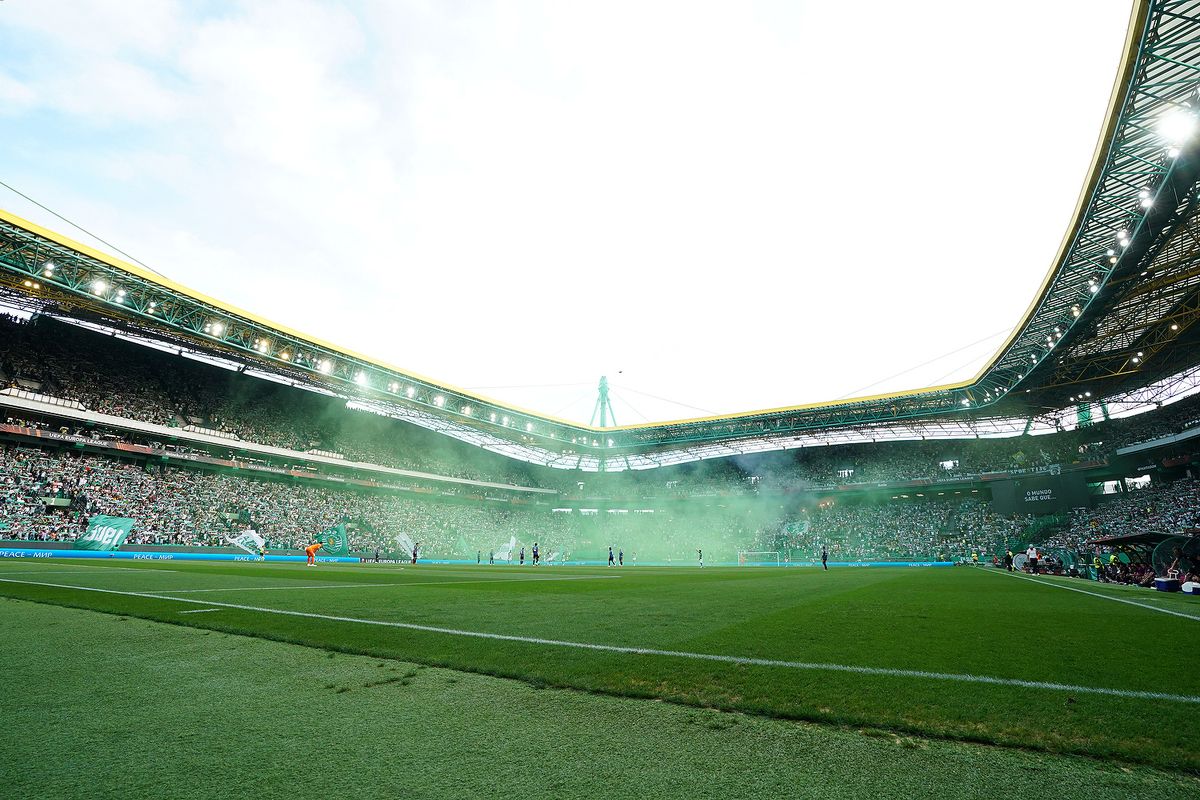 Playmaker on X: Últimos 8 jogos do Sporting em 🏠 casa nas provas