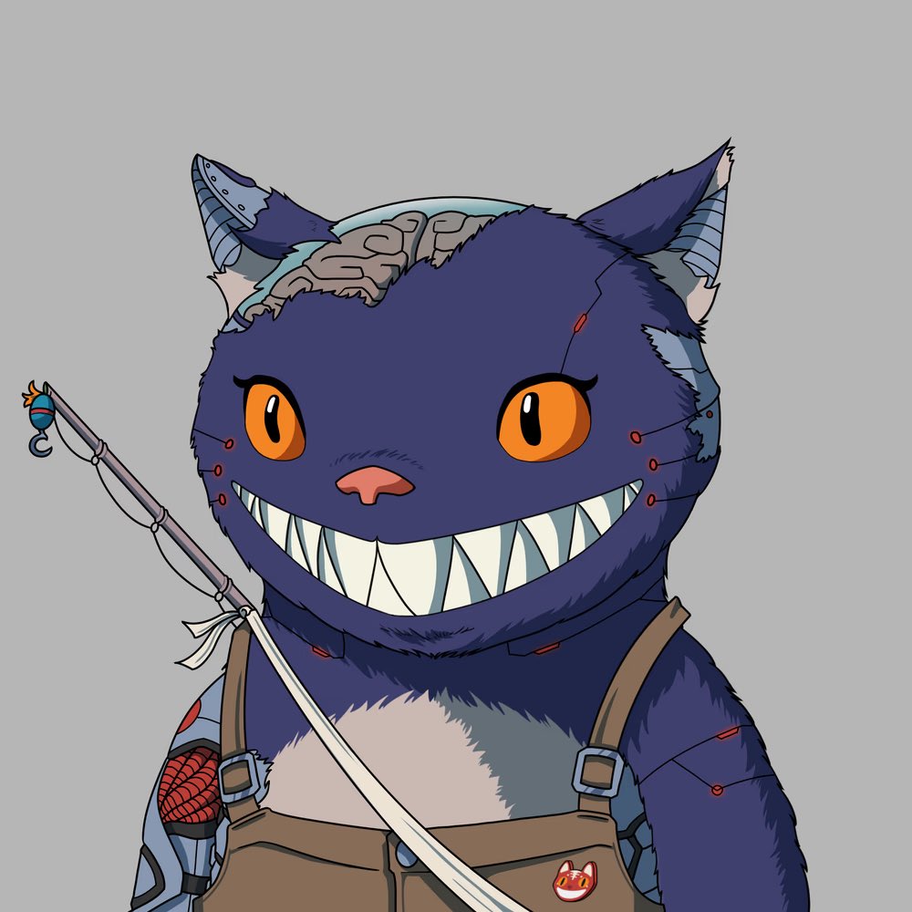 halon_1211's tweet image. Dig the vibe of the #EnchantedForrest